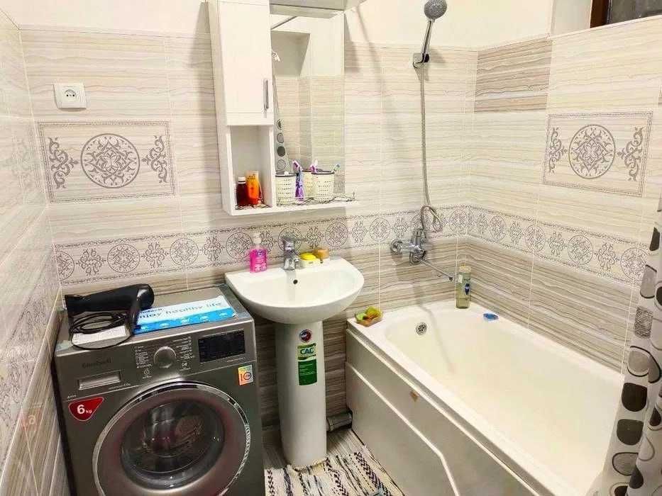 СРОЧНО‼️Новостройка 5комн/3/4 Средний Р 140м2‼️Финансовой институт‼️