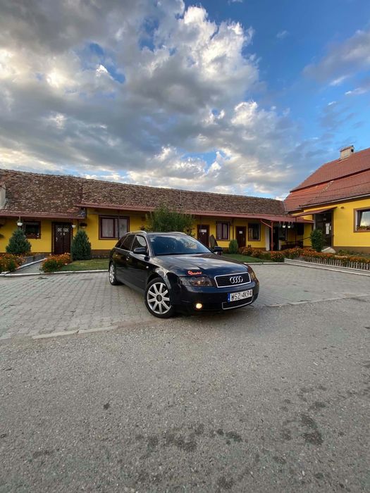 AUDI A4 Avant 2005 — imagine 2