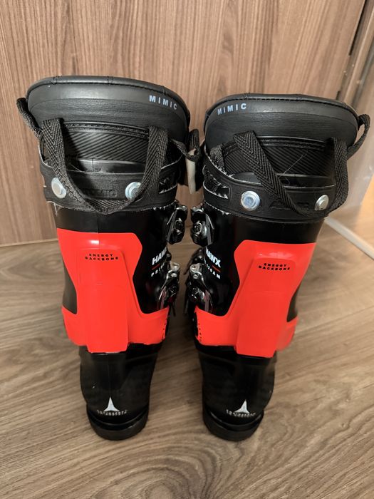 Clapari Atomic Hawx Prime 120 AM – Mărime 27.5 (42 -42.5)