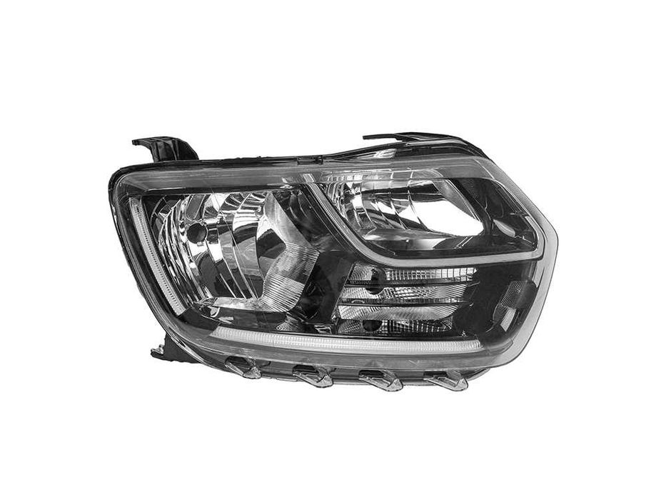 Фарове Фар за DACIA DUSTER 2017 - 2022 / Дачия Дъстър