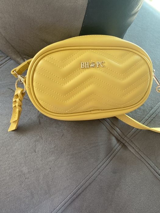 Оригинална чанта BH