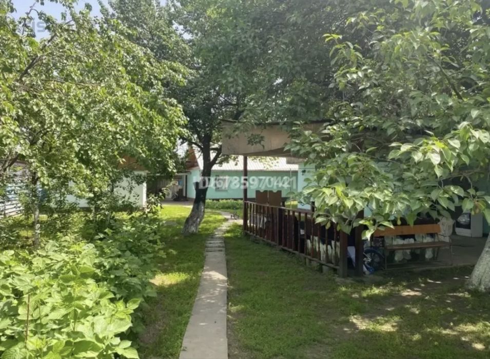 Продам дом в Наурызбайском районе