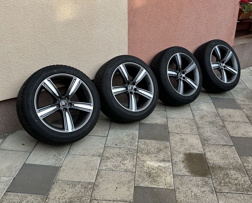 Jante R19 5x112 OEM Audi A5 S5 A6 S6 A7 S7 A8 S8 Q5 SQ5