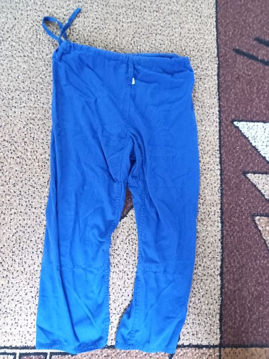 Кимоно без пояса