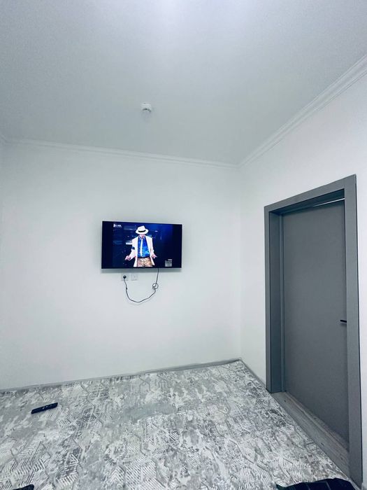 Сергели. Янги Дархон