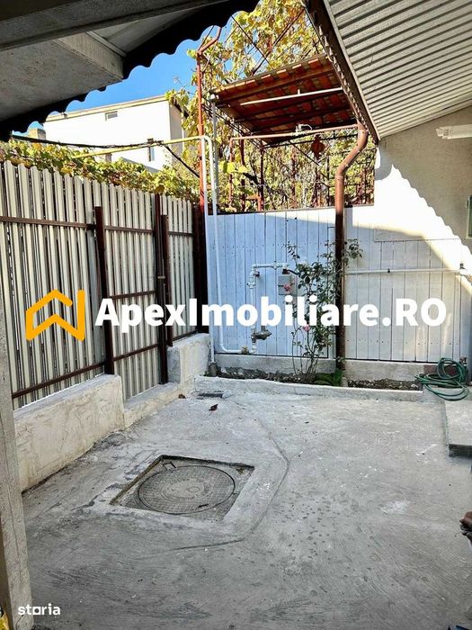 Casa cu 2 camere zona Piata muncii/Registrul comertului