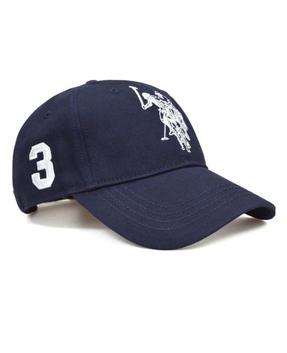 Продам бейсболки U.S. Polo ASSN.