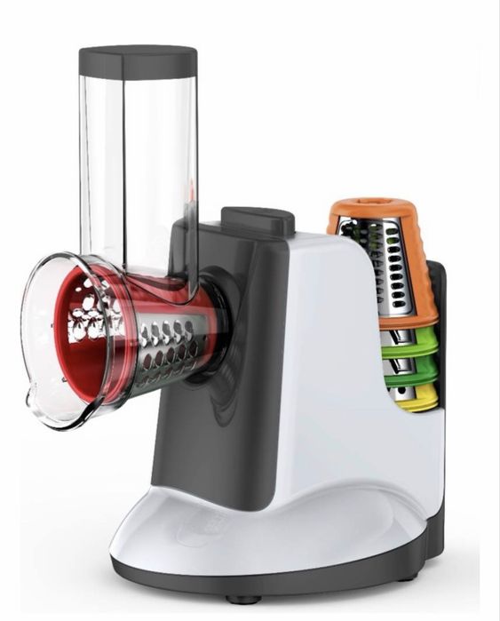 Овощерезка электрическая