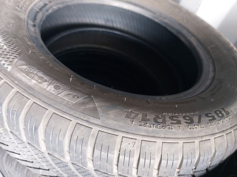14 R 185 65 balon Imperall 4 ta