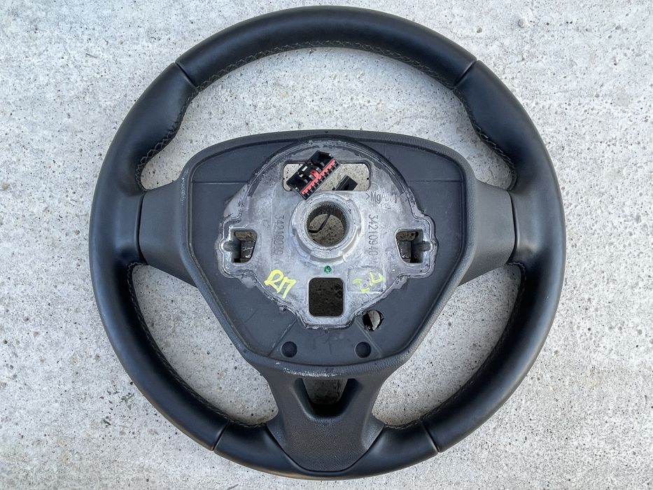 Перфектен Волан Opel Zarira Tourer 2017