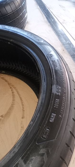 Гуми втора употреба