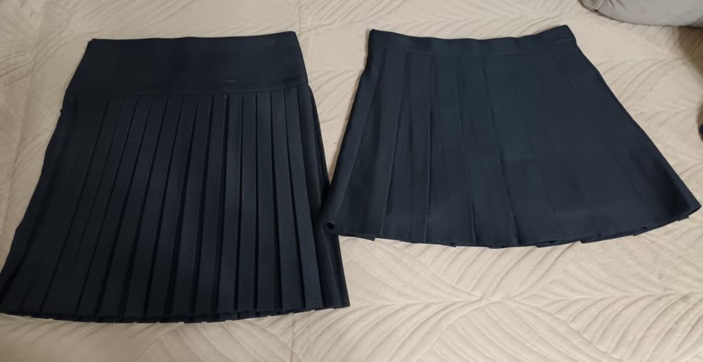 Юбки женские новые