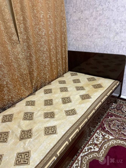 1 kishilik Divan