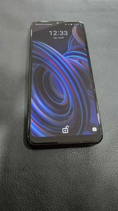 Смартфон ZTE Blade A53+