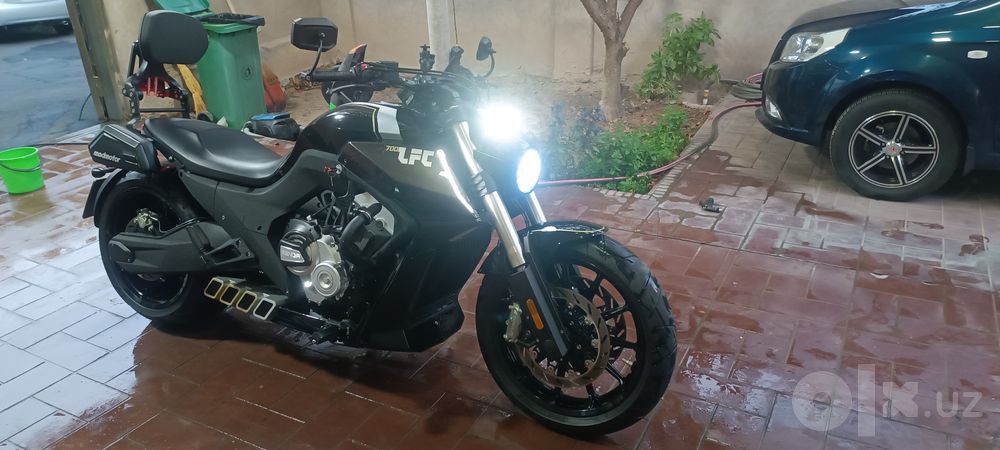 Продаётся Benda LFC 700