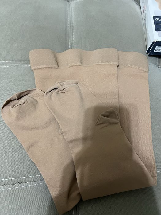 Чулки компрессионные Германия