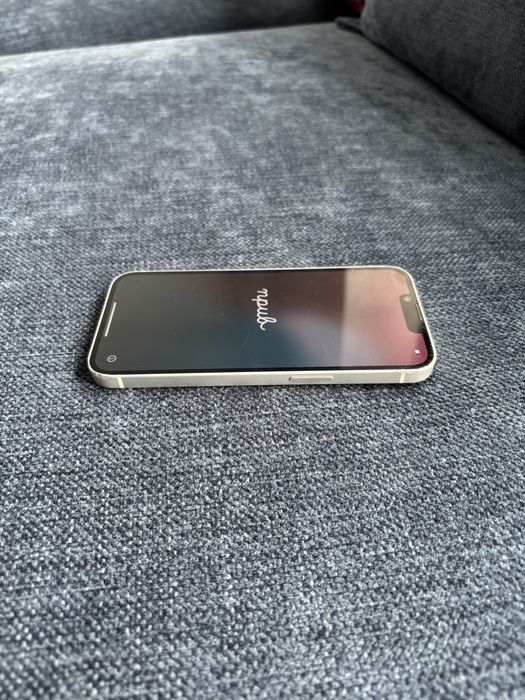 IPhone 14 белый 128 гб