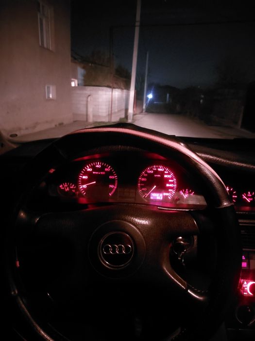 Ауди с4 сатылады