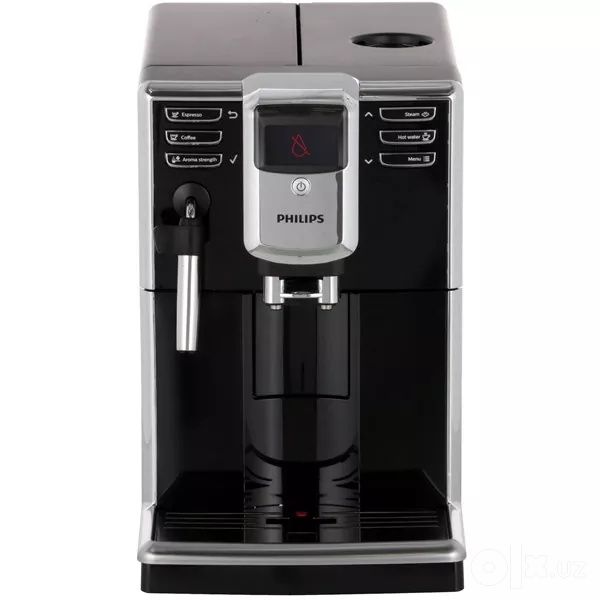 Кофемашина Philips ЕР5310/10