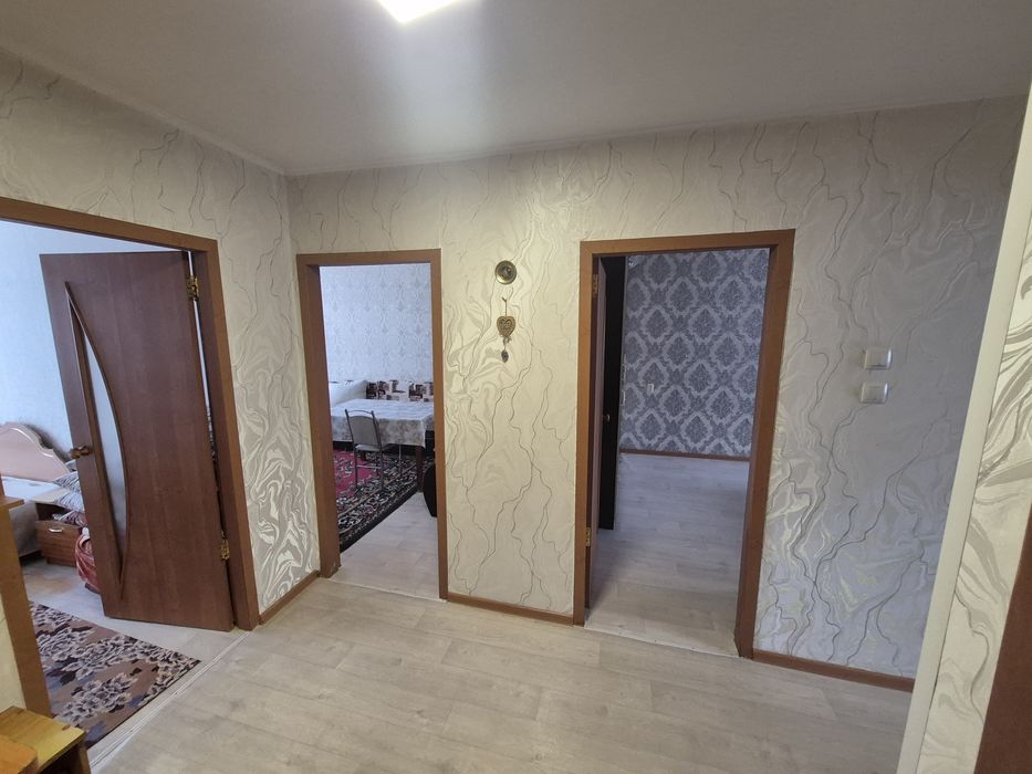 Продам 3х комнатную квартиру