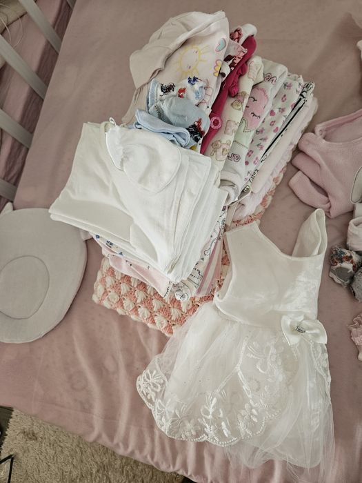 Бебшко от 0 до 3 месеца