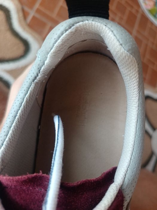 Adidași Bigotti ca noi