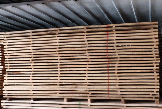 Склад за дървен материал ЕМА-Н ООД