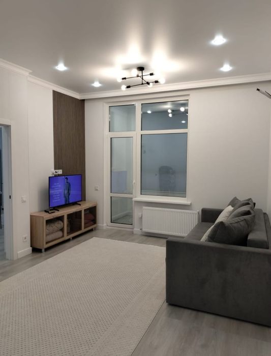 Сдам квартиру на длительный срок