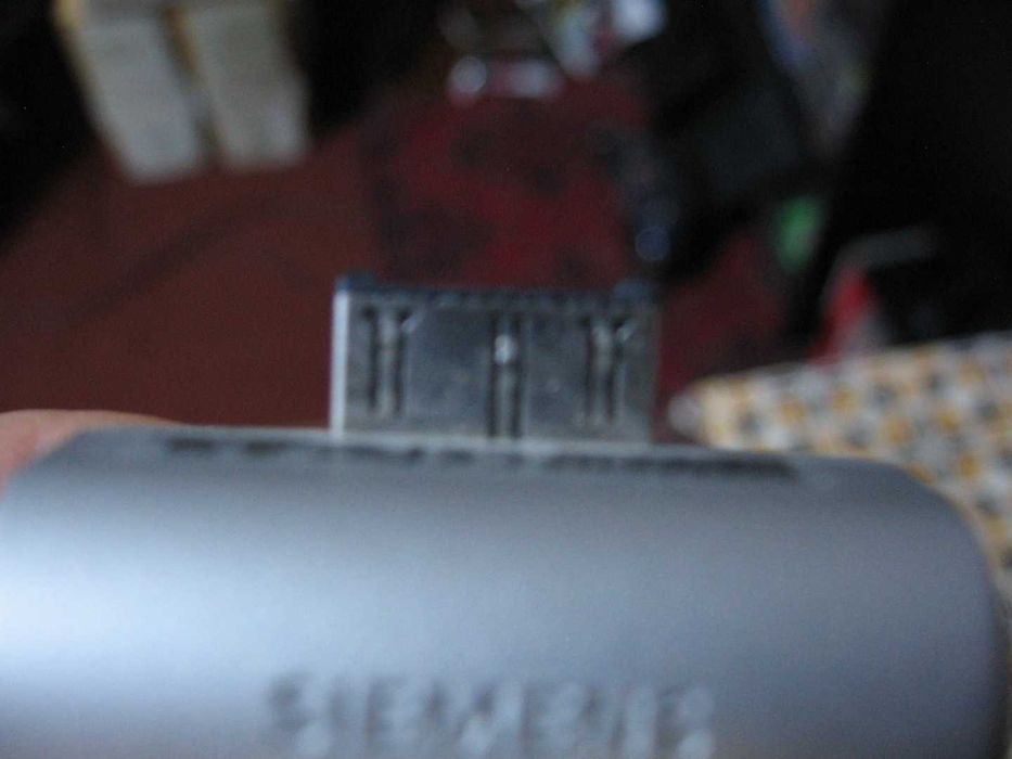 Два аксесоара камери за Siemens и Nokia