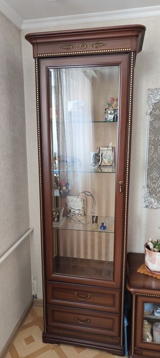 Продам шкаф и тумбу