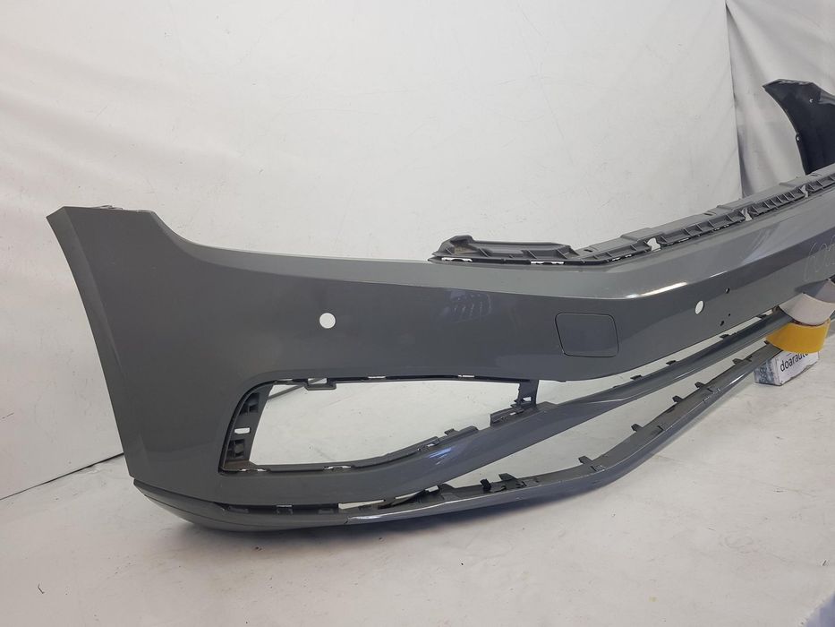 Bara fata VW Passat B8 facelift dupa 2020