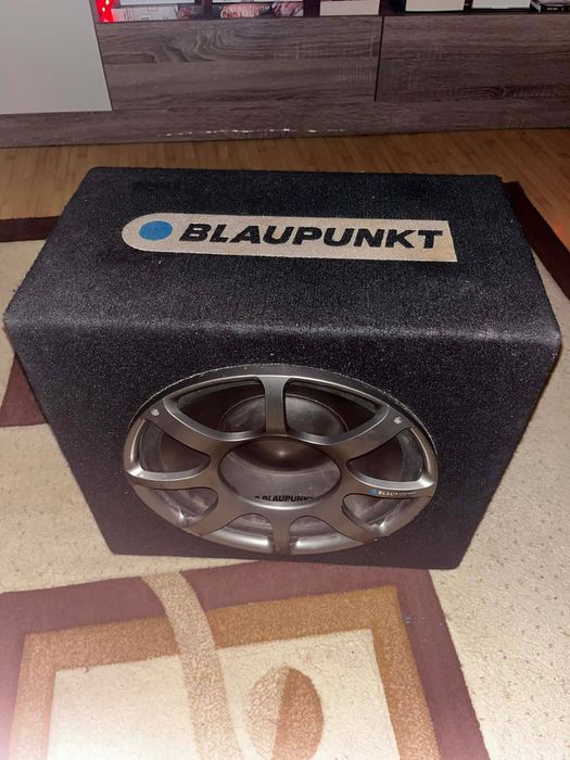 Blaupunkt GTb 1200 Mk II