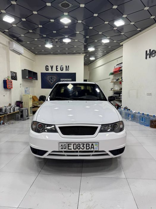 Nexia 2 dons 1 qol haydalgan holati alo