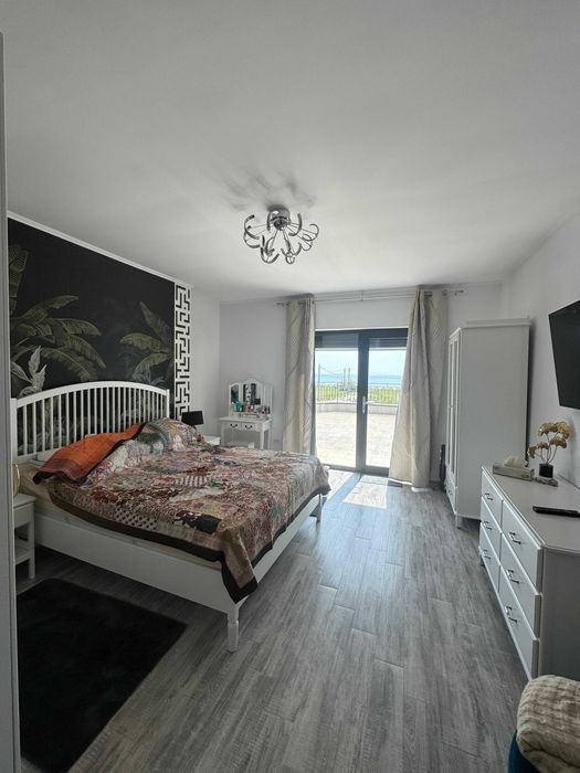 Penthouse exclusivist la malul mării – 400 mp tot etajul