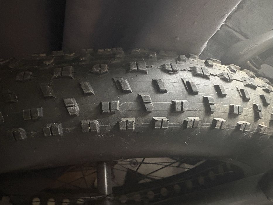 Велик для зимы и лета