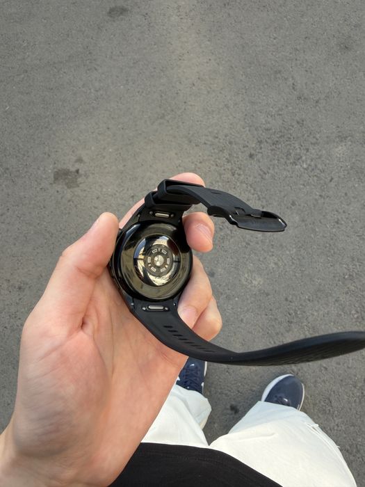 Huawei watch сагат 5