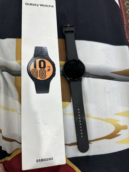 Galaxy watch 4 продается