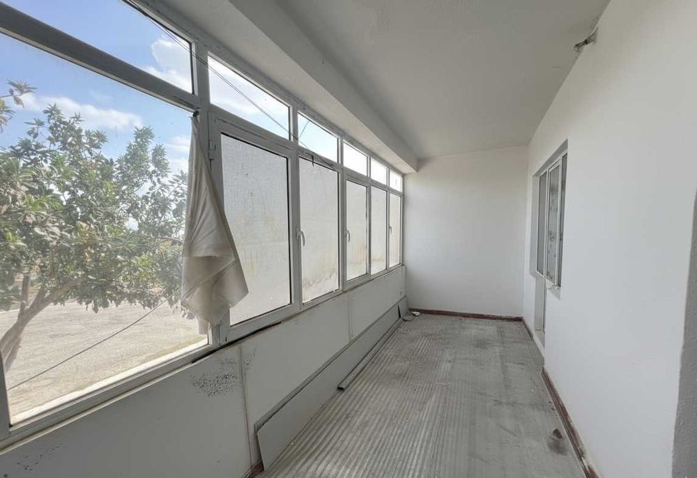 3 хонали Квартира сотилади г.Каган