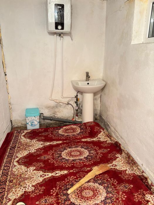 2 бөлмелі пәтер жалға беріледі