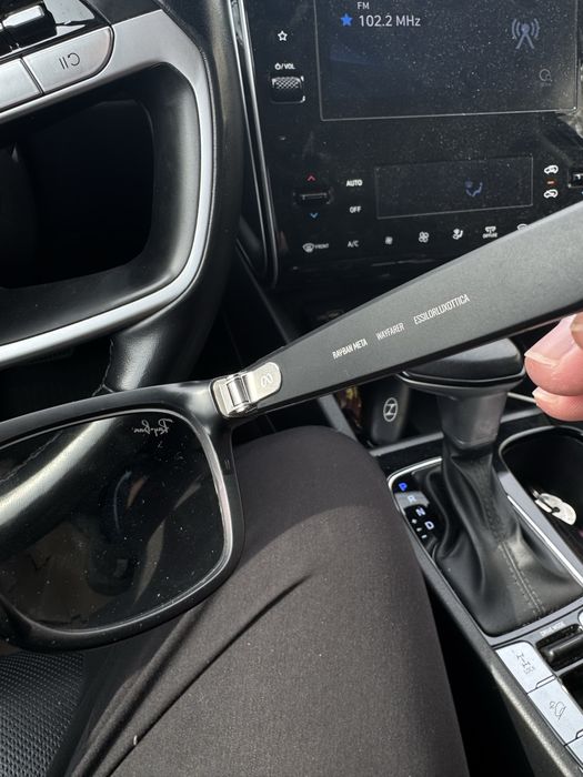 Rayban Meta как новый