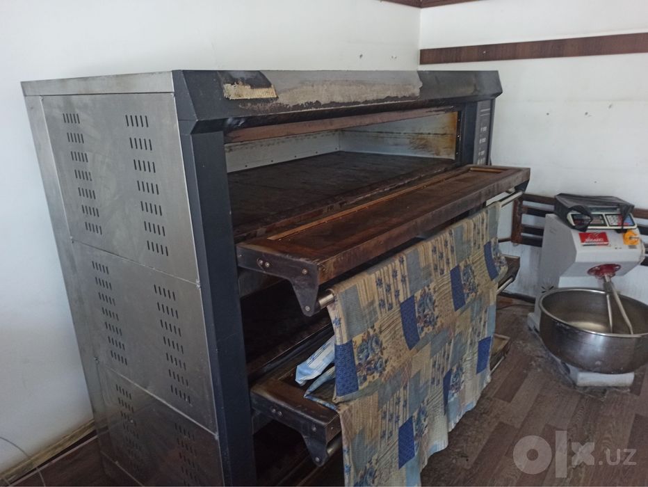 Dhovka kampyuterli, 20kg hamr qiladigan mishalka