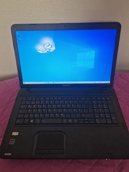 Laptop(Asus,Hp,Lenovo,Toshiba)