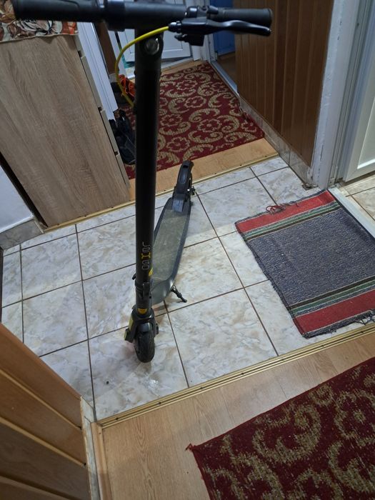 Trotineta Lexgo R8 Plus