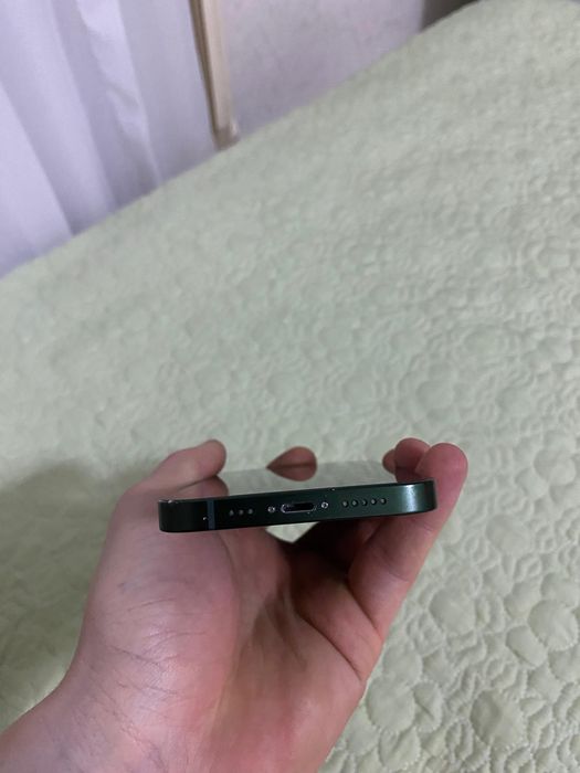 Айфон 13 без ремонт