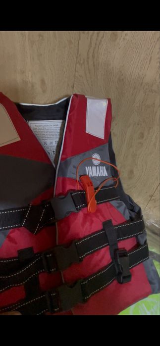 Жилеты спасательные ямаха yamaha