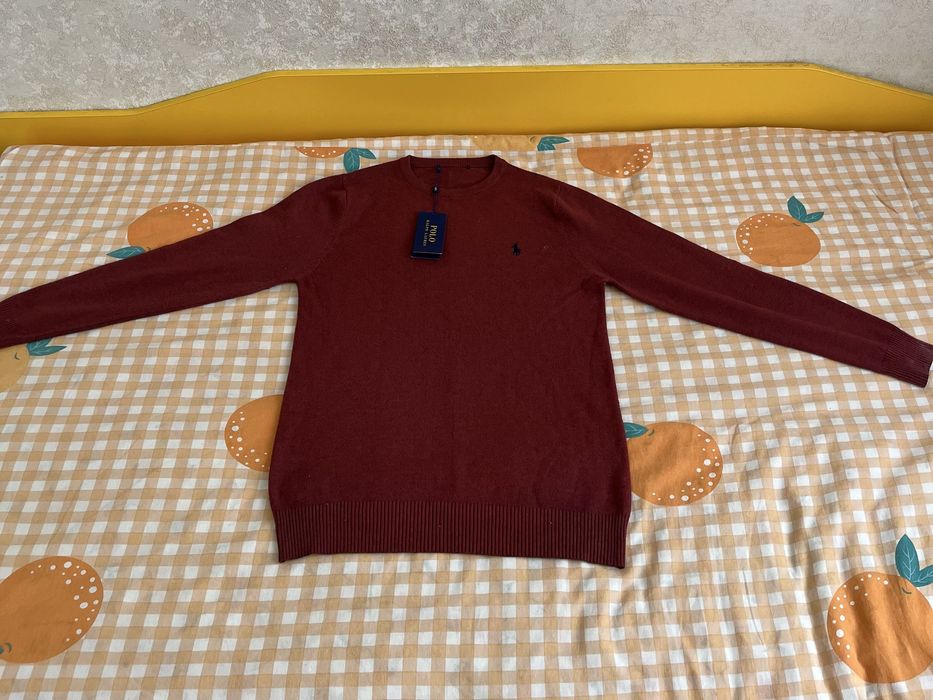 polo ralph lauren свитер,свитшот