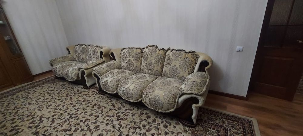 Мебель для гостиной