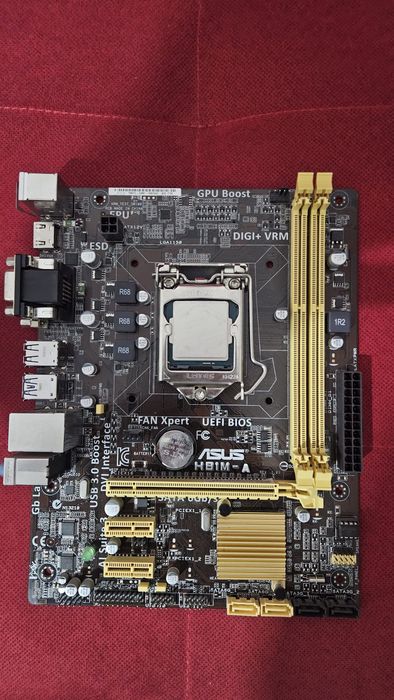 Kit memorie dd3 laptop