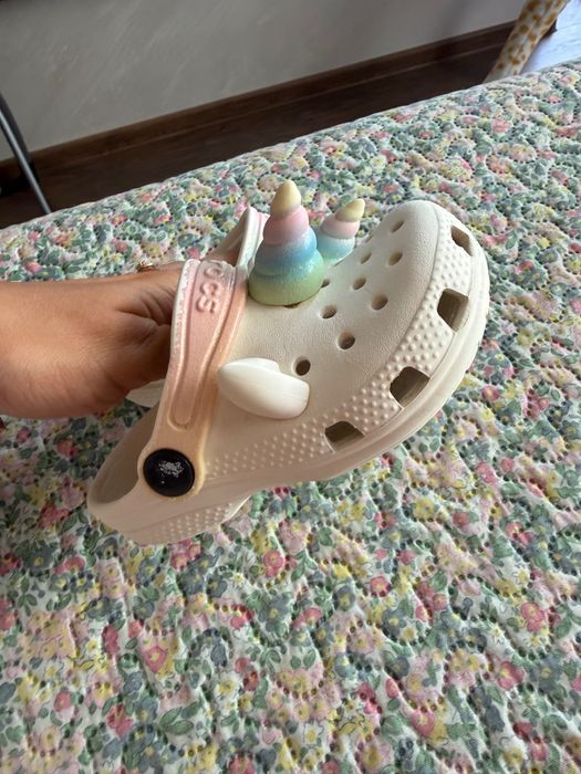 Crocs Размер c 8
