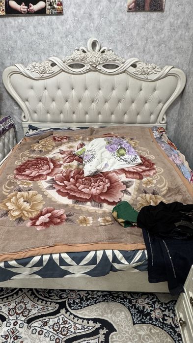 Спальный гарнитур Афина